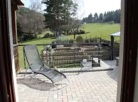 Ferienwohnung Am Gartenzaun