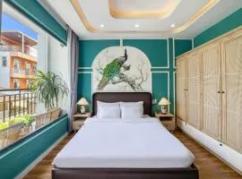 Laam Boutique Hotel
