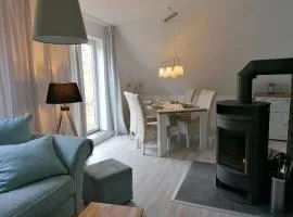Ferienwohnung Austernfischer
