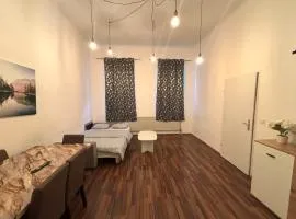 City-Palace Apartments 1020