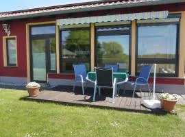 Ferienhaus Am See