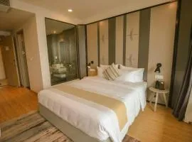 Lynn Times Thanh Thuỷ Hotels & Resorts