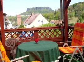 Ausflugsziele Und Wanderidylle Bei Ferieneinrichtungen Haus Am Stein, Haus 2