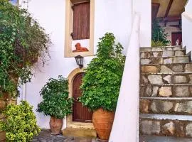 Villa Manthos Traditionelles Kretisches Herrenhaus