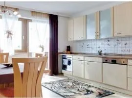 Ferienwohnung In Ulrichsberg