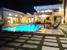 Cristina's Holiday Home，位于大雅台的酒店