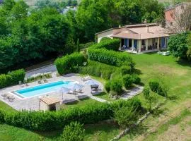 Villa Colle In Acqualagna
