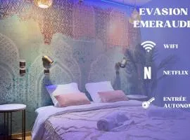 Évasion Emeraude