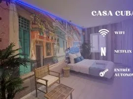 Casa Cubana