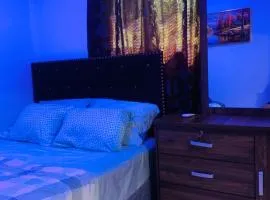 Comfortable Accommodation