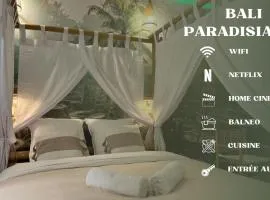 Bali Paradisiaque