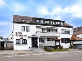 Hotel Schlüssel