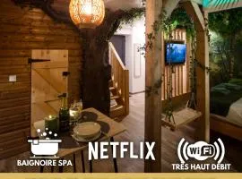 Mowgli Gite Jungle