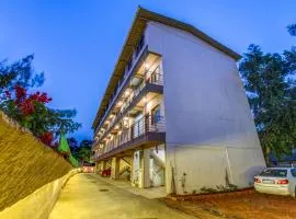 Hotel Padmavati Palace, Mahabaleshwar