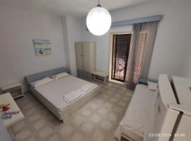 Constantinos House，位于加拉塔斯的酒店