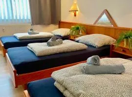 Schwanstetten bei Nürnberg, gemütliches Apartment mit Küche Bad TV