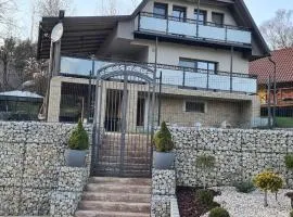 Chata Domaša David
