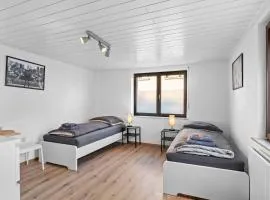 SE01 Work & Stay in Pfungstadt
