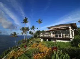 Donatela Resort and Sanctuary