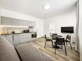 Residence Riverside