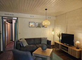 Bos-Chalet bij Wijers Wandelroutes, Rust & Gezinsplezier Fijnspar 6 Hengelhoef