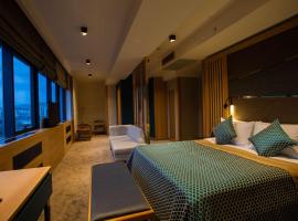 Joyana Otel，位于Çankırı的酒店