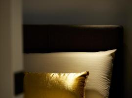 RockApart Wien，位于维也纳的酒店