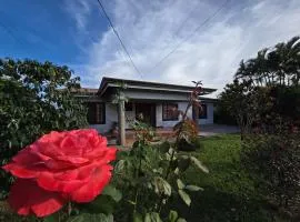 Casa Rosabella