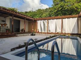 Corten Villa - A Vacation within Your Vacation