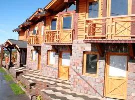 Aires del Beagle Apartment