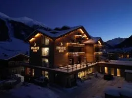 Paradise Lodge