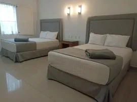 扎尔瓜达拉哈拉酒店