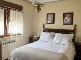 Casa Las Coberazas