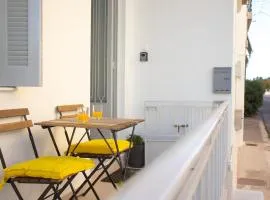 Apanemia Apartment