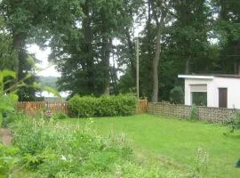 Gemütlicher Ferienbungalow In Seenähe