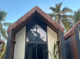 Ambra Maldives，位于图杜的酒店