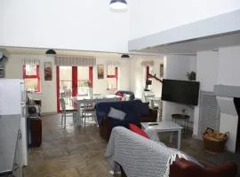 安克里根自助式小屋酒店