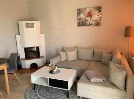 Apartmenthaus Am See