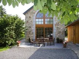 Ferienhaus Am Teich