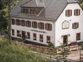 Haus Für 22 Personen Mit Außensauna Und Hottub
