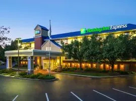 弗雷泽智选假日酒店 - 马尔文