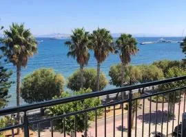 Kos City Sunrise Hotel