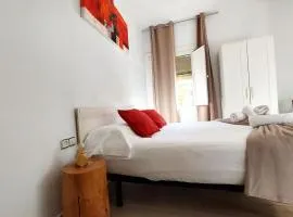 拉帕尔梅拉旅馆