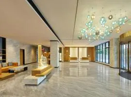 海口美兰万豪万枫酒店