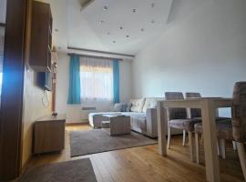 Apartment Ana Casa，位于Proplanci的酒店