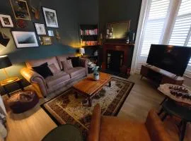 Mulberry Lodge Guest Suite - luxurious accommodation on West Highland Way