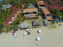 Laguna Beach Club Resort，位于高兰的酒店