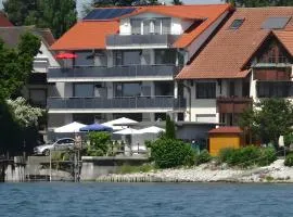Gästehaus D i c k r e i t e r