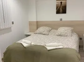 Studio 1-2 pers - Aéroport CDG , Paris, Parc Expo Villepinte - A L'Ombre du Pin "10"