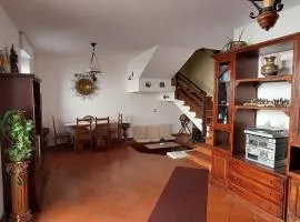 La Casa Blanca